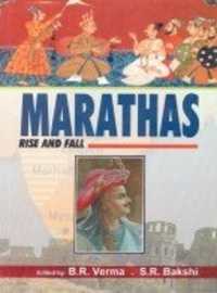 Marathas : Rise and Fall