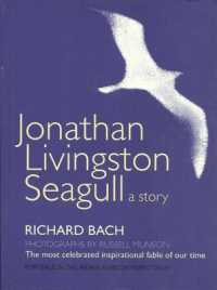 Jonathan Livingston Seagull : A Story