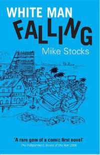 White Man Falling