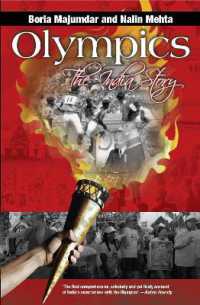 Olympics the India Story