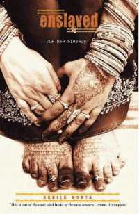 Enslaved the New Slavery