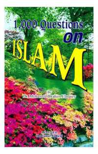 1,000 Questions on Islam