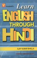Learn English through Hindi