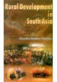 Rural Development in South Asia
