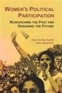 Women's Political Participation : Researching the Past and Designing the Future