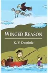 Winged Reason, Poems