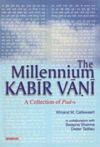 The Millennium Kabir Vani : A Collection of Pad-s