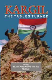 Kargil : The Tables Turned