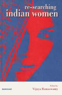 Re-searching Indian Women