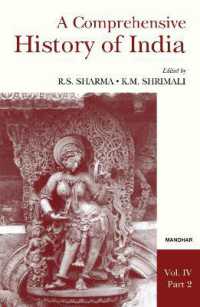 A Comprehensive History of India : Volume IV, Part 2