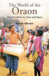 World of the Oraon : Their Symbols in Time & Space