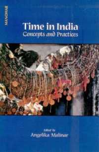 Time in India : Concepts & Practices