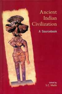 Ancient Indian civilization: a sourcebook, : Reprint