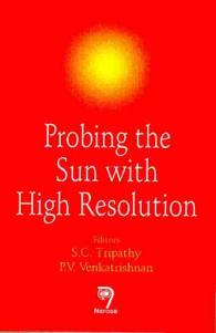 Probing the Sun with High Resolution