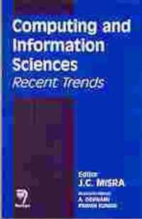Computing and Information Sciences : Recent Trends