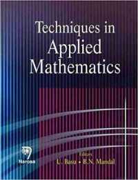 Techniques in Applied Mathematics