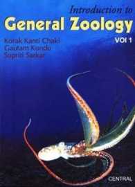 Introduction to General Zoology （4TH）