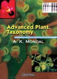 Advanced Plant Taxonomy （2ND）