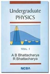 Undergraduate Physics （2ND）