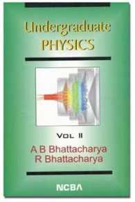 Undergraduate Physics