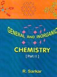 General and Inorganic Chemistry （3RD）