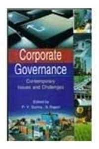 Corporate Governance : Contemporary Issues and Challenges
