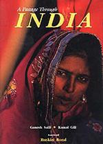 Passage through India