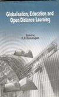 Globalisation, Education and Open Distance Learning （3RD）