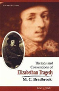 Themes and Conventions of Elizabethan Tragedy （2ND）