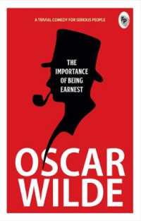 The Importance of Being Earnest