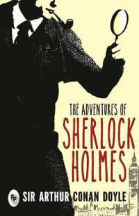 The Adventures of Sherlock Holmes