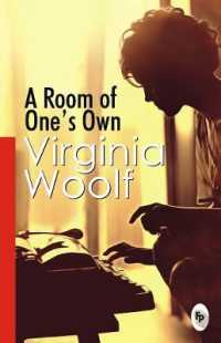 A Room of Ones Own