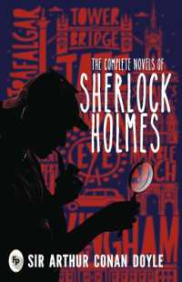 The Complete Novel of Sherlock Holmes