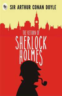 The Return of Sherlock Holmes