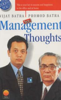 Management Thoughts （New）