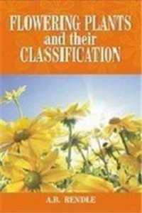Flowering Plants and Their Classification （2ND）
