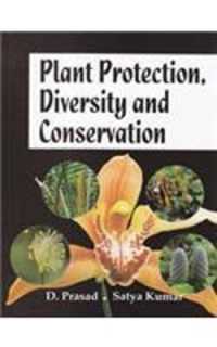 Plant Protection Diversity and Conservation
