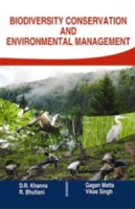 Biodiversity Conservation and Environmental Management