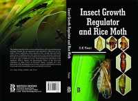 Insect Growth Regulator and Rice Moth