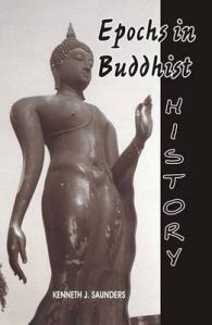 Epochs in Buddhist History （New）