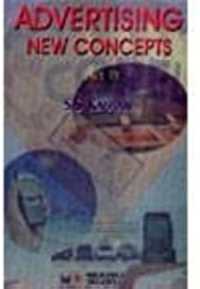 Advertising : New Concepts