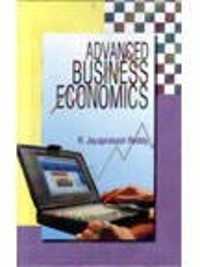 Advanced Business Economics