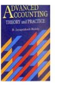 Advanced Accounting : Theory & Practice