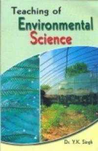 Teaching of Environmental Science