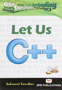 Let Us C#