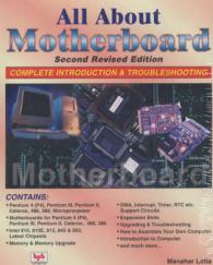 All about Motherboard : Complete Introduction and Troubleshooting