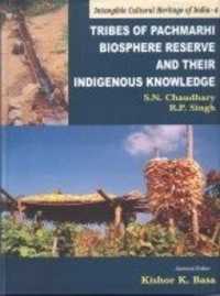 Tribes of Pachmarhi Biosphere Reserves