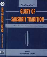 Glory of Sanskrit Tradition of Srutmahati