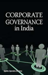 Corporate Governance in India