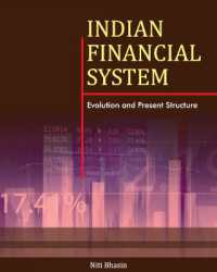 Indian Financial System : Evolution & Present Structure